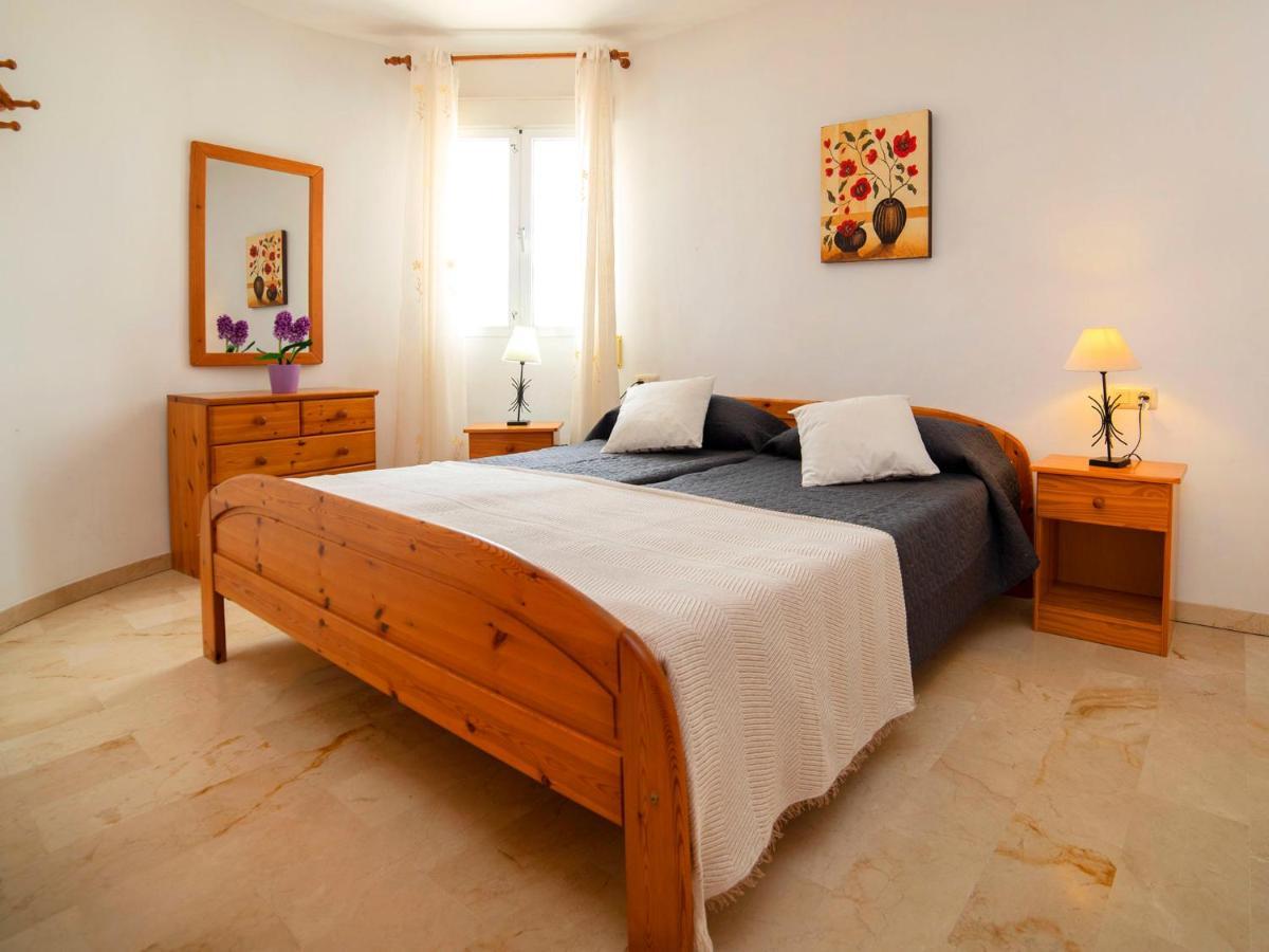 Holiday Home Villa Cassandra By Interhome Calpe Exterior photo
